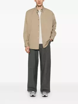 Брюки Axel Arigato Dallas, серый