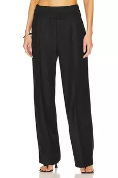 Брюки Aya Muse Romi, черный