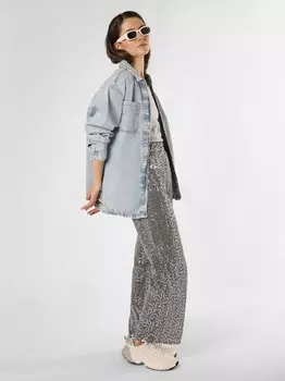 Брюки Aygill'S, серебряный