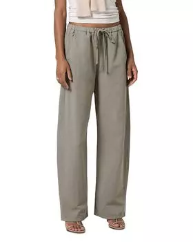 Брюки Ayla на резинке Citizens of Humanity, мультиколор