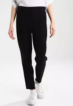 Брюки b.young, черный