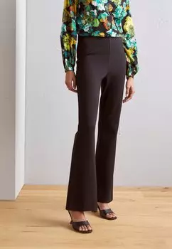 Брюки b.young, черный