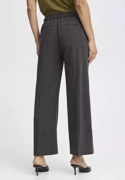 Брюки b.young, черный