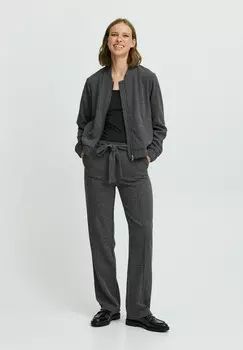 Брюки b.young, черный