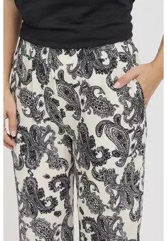 Брюки b.young, черный