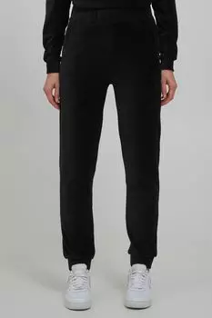 Брюки b.young Cordhose, черный