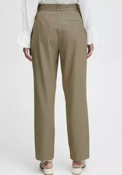 Брюки b.young, цвет Evergreen