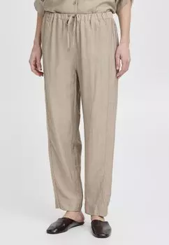 Брюки b.young, цвет Roasted Cashew