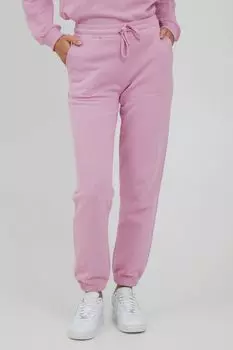 Брюки b.young Jogginghose, фиолетовый