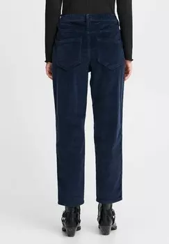 Брюки b.young, синий