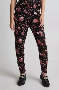 Брюки b.young Stoffhose, красочный