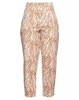 Брюки B.Yu, коричневый