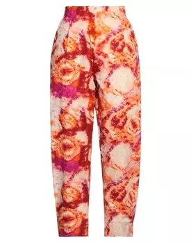 Брюки B.Yu, оранжевый