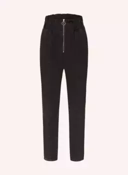 Брюки Ba&Sh, черный