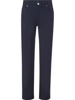 Брюки BABISTA Belimar, ночной синий