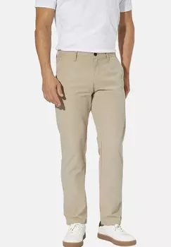 Брюки Babista, бежевый
