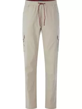 Брюки BABISTA Farlan, бежевый