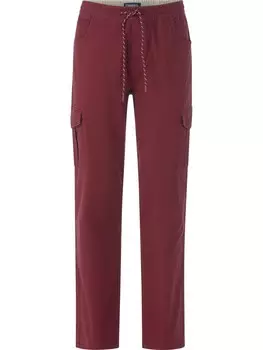 Брюки BABISTA Farlan, красный