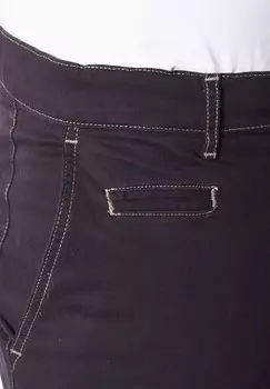 Брюки Babista, фиолетовый