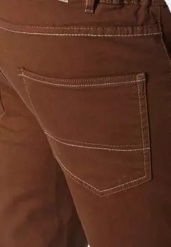 Брюки Babista, коричневый