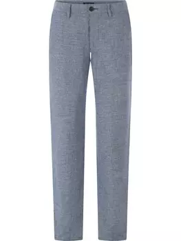 Брюки BABISTA Marivesto, темно-синий