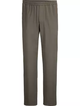 Брюки BABISTA Pariella, серый