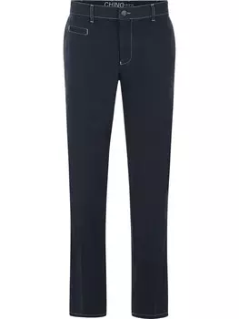 Брюки BABISTA Regular Chino Pants Celigio, темно-синий