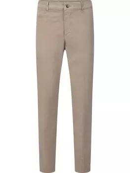 Брюки BABISTA Regular Chino Pants Delmario, бежевый