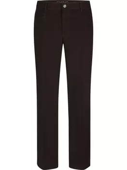 Брюки BABISTA Regular Chino Pants, темно-красный