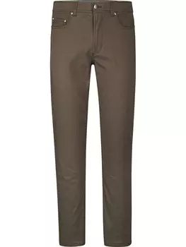 Брюки BABISTA Regular Pants, бежевый