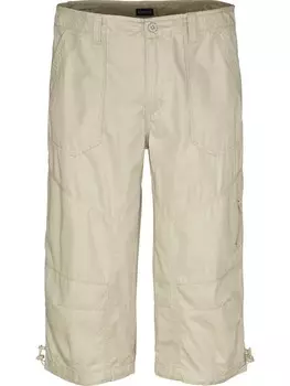 Брюки BABISTA Regular Pants, бежевый
