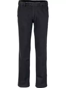 Брюки BABISTA Regular Pants, черный