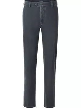 Брюки BABISTA Regular Pants Costileo, темно-синий