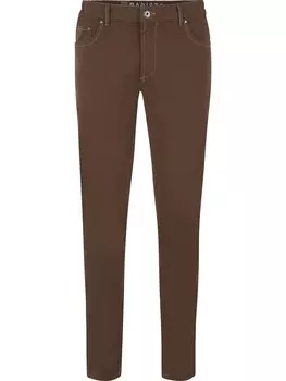 Брюки BABISTA Regular Pants Elibesso, коричневый