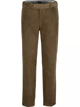 Брюки BABISTA Regular Pants, коричневый