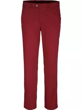 Брюки BABISTA Regular Pants, красный