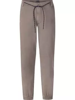 Брюки BABISTA Regular Pants, серый