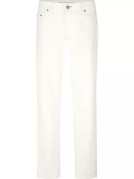 Брюки BABISTA Regular Pants Vestaverde, белый