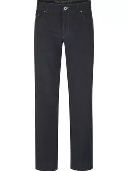 Брюки BABISTA Regular Pants Vestaverde, темно-синий