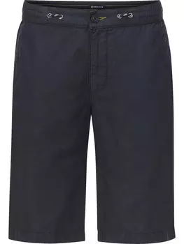 Брюки BABISTA Regular Pants Vientino, цвет Night blue