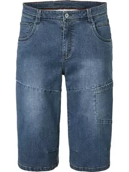 Брюки BABISTA Regular Pants Vistini, синий