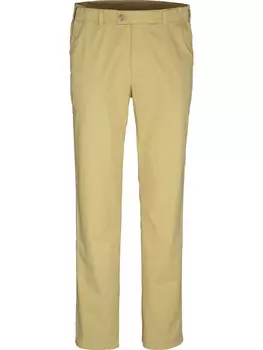 Брюки BABISTA Regular Pants, желтый
