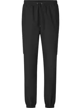 Брюки BABISTA Tapered Pants Giantolissi, черный