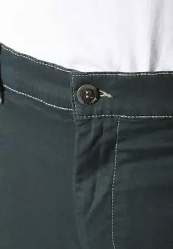 Брюки Babista, темно-зеленый