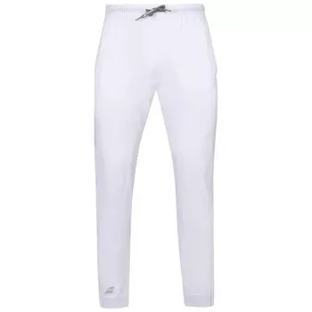 Брюки Babolat Play Long, белый