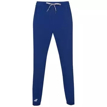 Брюки Babolat Play Long, синий