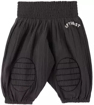 Брюки Baby Black 'Optimist' nadadelazos