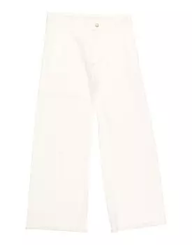 Брюки Baby Dior, белый
