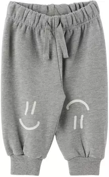 Брюки Baby Grey Simeon Lounge Molo