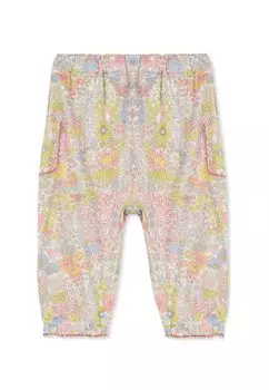 Брюки BABY PANTALON LIBERTY Tartine et Chocolat, цвет mimosa